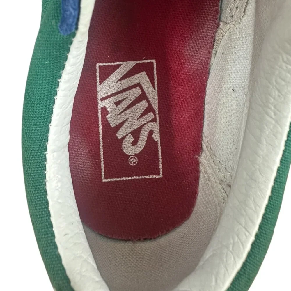 Vans‎ Old Skool Yacht Club Sneaker